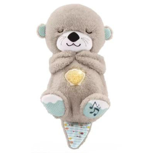 Nutri Sleep peluche de relajación