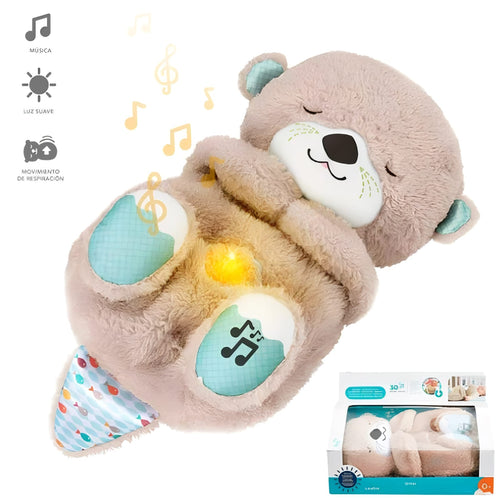 Nutri Sleep peluche de relajación