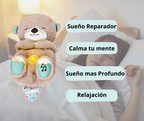 Nutri Sleep peluche de relajación