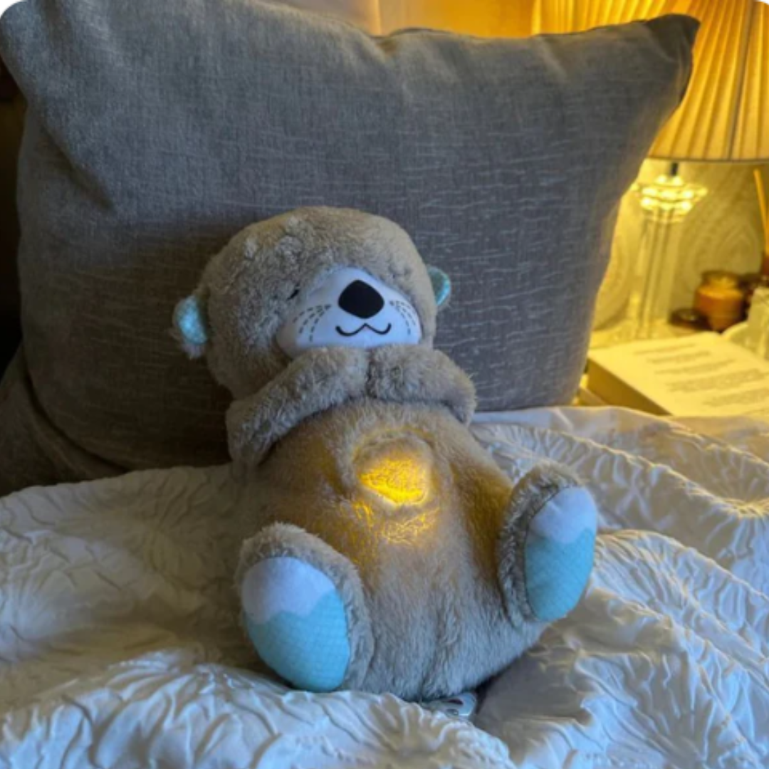 Nutri Sleep peluche de relajación
